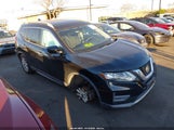 Nissan Rogue Sv 5N1AT2MT7JC792686 снимка