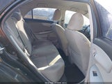 Toyota Corolla Le 5YFBU4EE5DP102303 снимка