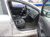 Chevrolet Cruze 2Lt Auto 1G1PE5SB2F7106292 снимка