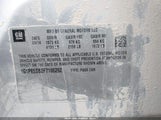 Chevrolet Cruze 2Lt Auto 1G1PE5SB2F7106292 снимка