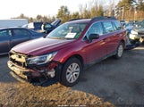 Subaru Outback 2.5I 4S4BSABC3K3298699 снимка