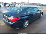 Hyundai Sonata Gls 5NPEB4AC5DH748154 снимка