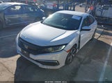 Honda Civic Lx 2HGFC2F66KH517330 снимка