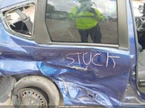 Honda Fit JHMGE8H34CC028527 снимка