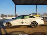 Honda Accord Hybrid Sport 1HGCY2F52SA016896 снимка