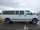 Chevrolet Express 1GAHG39R911221487 снимка