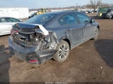 Honda Civic Ex 19XFB2F89DE257393 снимка