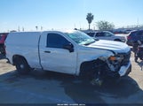 Chevrolet Silverado  2Wd Standard Bed Wt 3GCNAAEK1PG358412 fotografie
