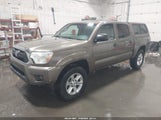 Toyota Tacoma Base V6 5TFLU4EN6CX027728 снимка