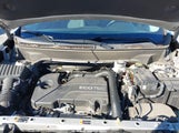 Chevrolet Equinox Fwd 2Fl 3GNAXJEV1MS161926 photo