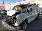 Chevrolet Express Work Van 1GCGG25V671136423 снимка