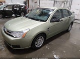 Ford Focus Se/Ses 1FAHP35N98W208221 снимка