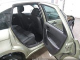 Ford Focus Se/Ses 1FAHP35N98W208221 снимка