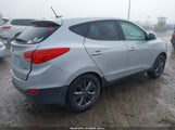 Hyundai Tucson Gls KM8JTCAF8FU990375 снимка