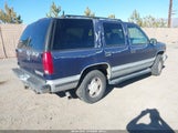 Chevrolet Tahoe Ls 1GNEK13R7VJ349973 fotografie