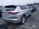 Mitsubishi Outlander Es 2.5 S-Awc JA4J4TA8XNZ023393 снимка