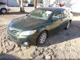 Toyota Camry Xle 4T1BF3EK3BU736764 снимка