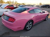 Ford Mustang V6 1FA6P8AMXH5210843 снимка