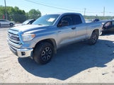 Toyota Tundra Sr5 5.7L V8 5TFUW5F13HX655706 photo