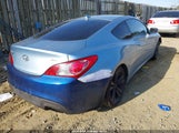 Hyundai Genesis 2.0T KMHHT6KD6AU014133 снимка