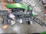 Jeep Wrangler Unlimited Sahara 4X4 1C4HJXEN7LW129254 снимка
