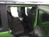 Jeep Wrangler Unlimited Sahara 4X4 1C4HJXEN7LW129254 снимка