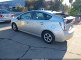 Toyota Prius Three JTDKN3DU5C5506827 снимка