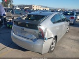 Toyota Prius Three JTDKN3DU5C5506827 снимка