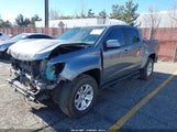 Chevrolet Colorado 2Wd Short Box Lt 1GCGSCE13M1292724 fotografie