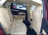 Toyota Highlander Xle 5TDJZRFH9JS834035 снимка