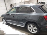 Audi Q5 2.0T Premium/2.0T Tech Premium WA1BNAFY7J2003944 fotografie