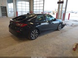 Honda Civic Ex-L/Ex-L W/O Bsi 19XFL1H7XPE013381 fotografie