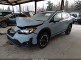 Subaru Crosstrek Premium JF2GTAEC5PH268926 снимка