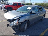 Nissan Sentra Sv 3N1AB7AP3DL748109 снимка