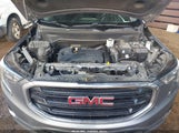 GMC Terrain Sle 3GKALMEV8JL343395 снимка