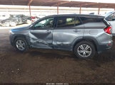GMC Terrain Sle 3GKALMEV8JL343395 снимка