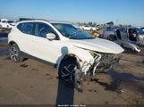 Nissan Rogue Sport Sl Fwd Xtronic Cvt JN1BJ1CV8MW316139 fotografie