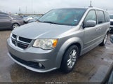 Dodge Grand Caravan Sxt 2C4RDGCGXHR671271 снимка