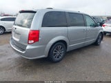 Dodge Grand Caravan Sxt 2C4RDGCGXHR671271 снимка