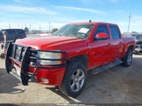 Chevrolet Silverado  Ltz 3GCPKTE3XBG220273 снимка