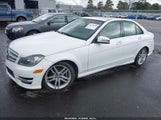 Mercedes-Benz C 250 Luxury/Sport WDDGF4HB8DR286410 снимка