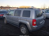 Jeep Patriot Sport 1C4NJRBBXFD135414 fotografie