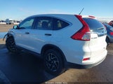 Honda Cr-V Se 5J6RM4H48GL031638 снимка