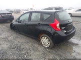 Nissan Versa Note S (Sr)/S Plus/Sl/Sr/Sv 3N1CE2CP6FL381404 снимка