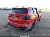 BMW X3 M 5YM13EC05P9R81301 снимка