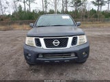 Nissan Pathfinder Silver 5N1AR1NN2BC605705 снимка