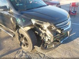 Chevrolet Traverse 2Lt 1GNKRHKD1GJ154810 снимка