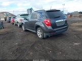 Chevrolet Equinox 1Lt 1GNALBEKXEZ111909 photo