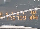 Nissan Titan Se 1N6AA07B17N229824 снимка