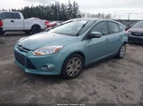 Ford Focus Se 1FAHP3K24CL310031 снимка
